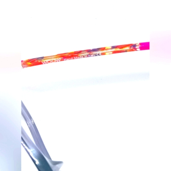 WOOW "ON TIME 3" EYEGLASSES FRAME: - Picture 10 of 14